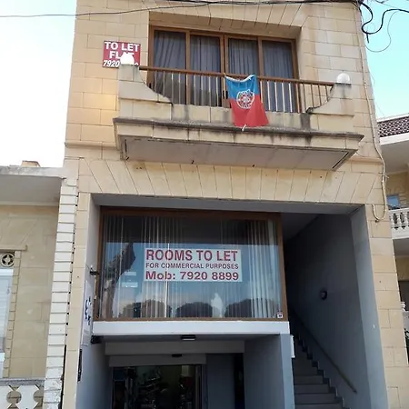 Miriam's Flats غاينسييليم