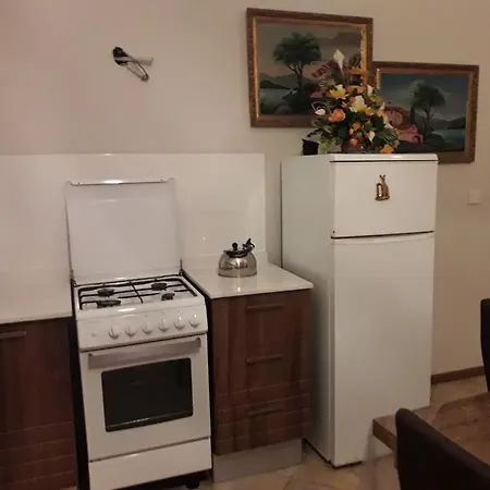 بيت ضيافة Miriam's Flats غاينسييليم